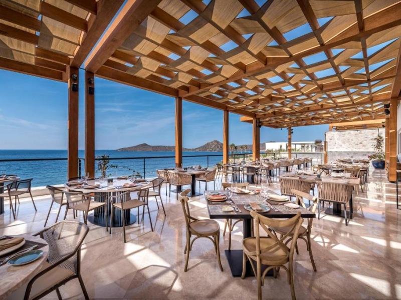 Allium Bodrum Resort & SPA