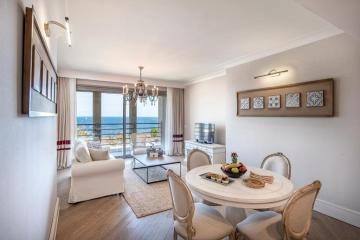 Отель Allium Bodrum Resort & SPA Турция, Бодрум, фото 14