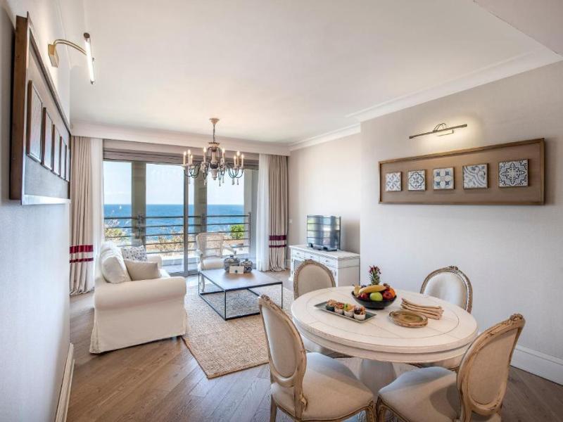 Allium Bodrum Resort & SPA