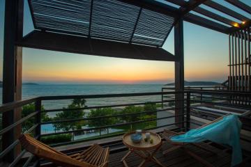 Отель Allium Bodrum Resort & SPA Турция, Бодрум, фото 15