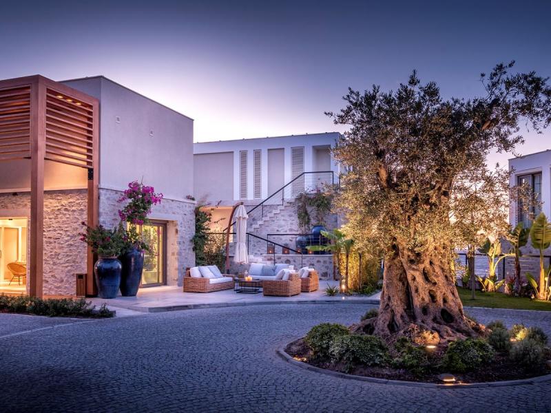 Allium Bodrum Resort & SPA