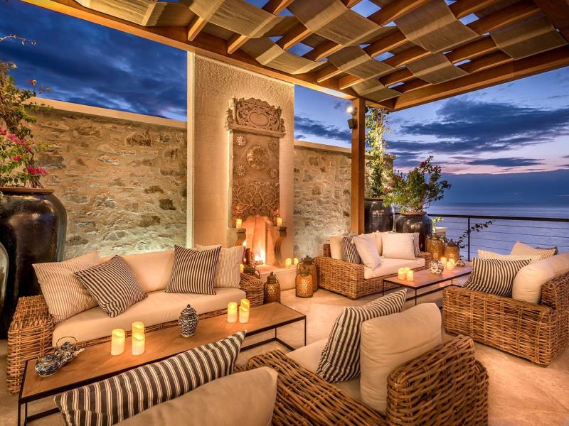 Allium Bodrum Resort & SPA