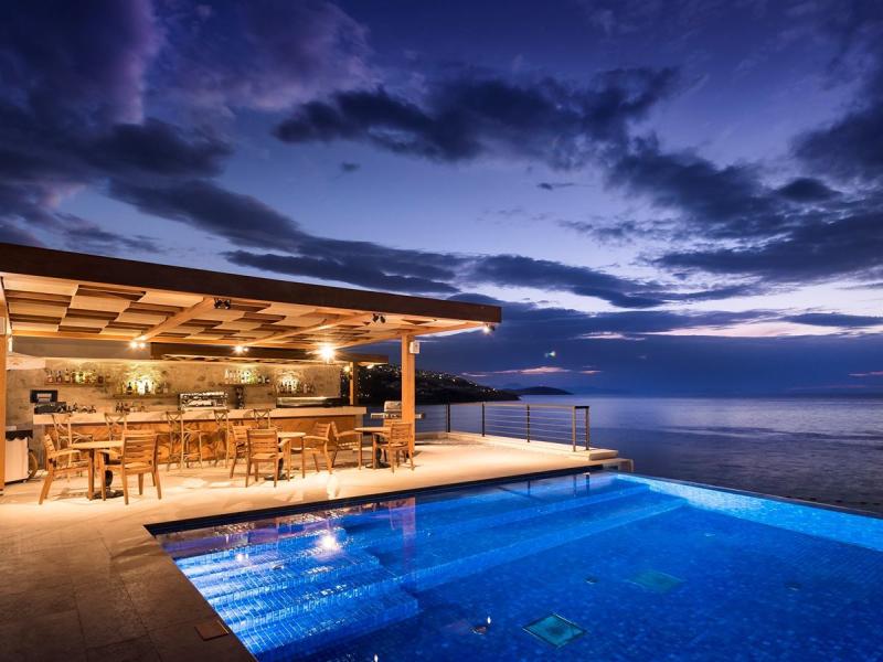 Allium Bodrum Resort & SPA