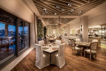 Отель Allium Bodrum Resort & SPA Турция, Бодрум, фото 19