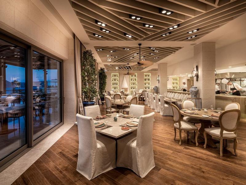 Allium Bodrum Resort & SPA