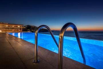 Отель Allium Bodrum Resort & SPA Турция, Бодрум, фото 20
