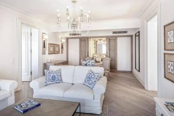 Отель Allium Bodrum Resort & SPA Турция, Бодрум, фото 21