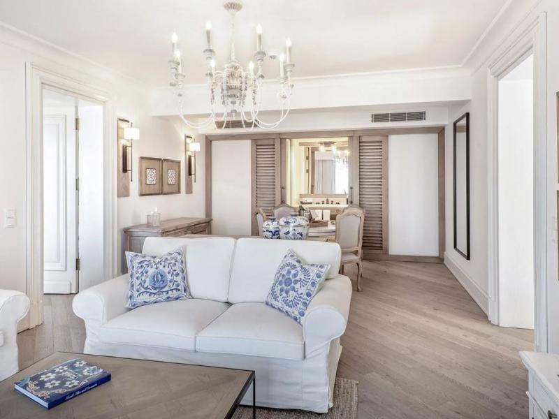 Allium Bodrum Resort & SPA