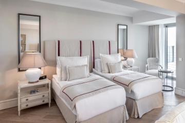 Отель Allium Bodrum Resort & SPA Турция, Бодрум, фото 4
