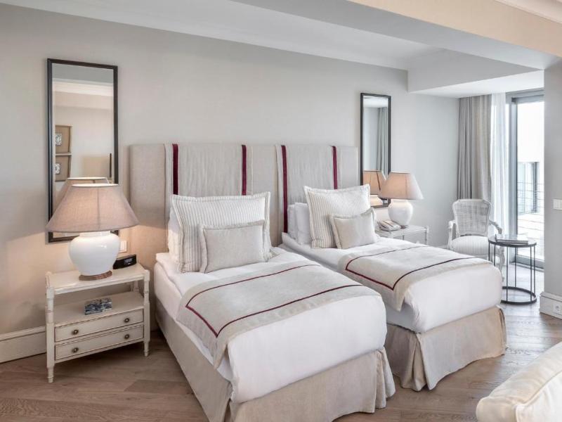 Allium Bodrum Resort & SPA