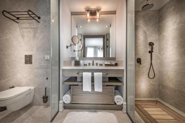 Отель Allium Bodrum Resort & SPA Турция, Бодрум, фото 5