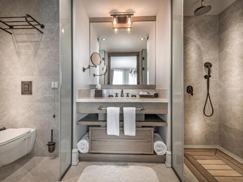 Allium Bodrum Resort & SPA