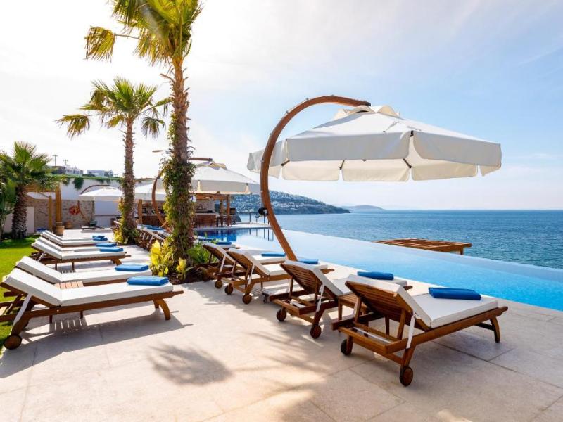 Allium Bodrum Resort & SPA