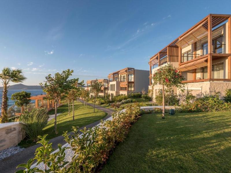 Allium Bodrum Resort & SPA