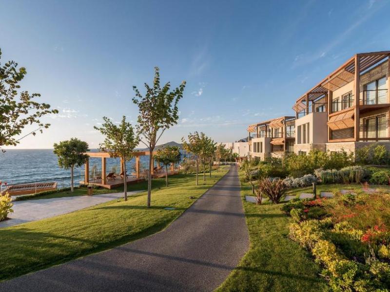 Allium Bodrum Resort & SPA