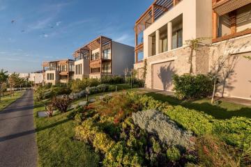 Отель Allium Bodrum Resort & SPA Турция, Бодрум, фото 10
