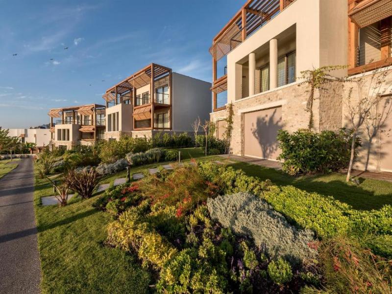 Allium Bodrum Resort & SPA