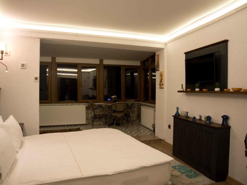 Ottomarin Hotel Old City