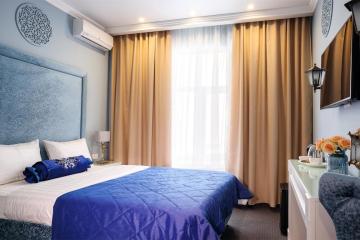 Отель Kaganat Hotel Россия, Казань, фото 4