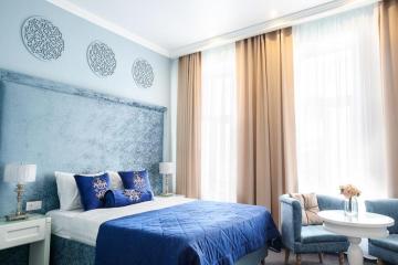 Отель Kaganat Hotel Россия, Казань, фото 5