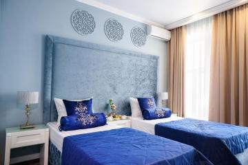 Отель Kaganat Hotel Россия, Казань, фото 6