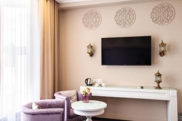 Отель Kaganat Hotel Россия, Казань, фото 8