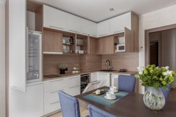 Отель Intermark Residence Апарт-отель Россия, Казань, фото 11