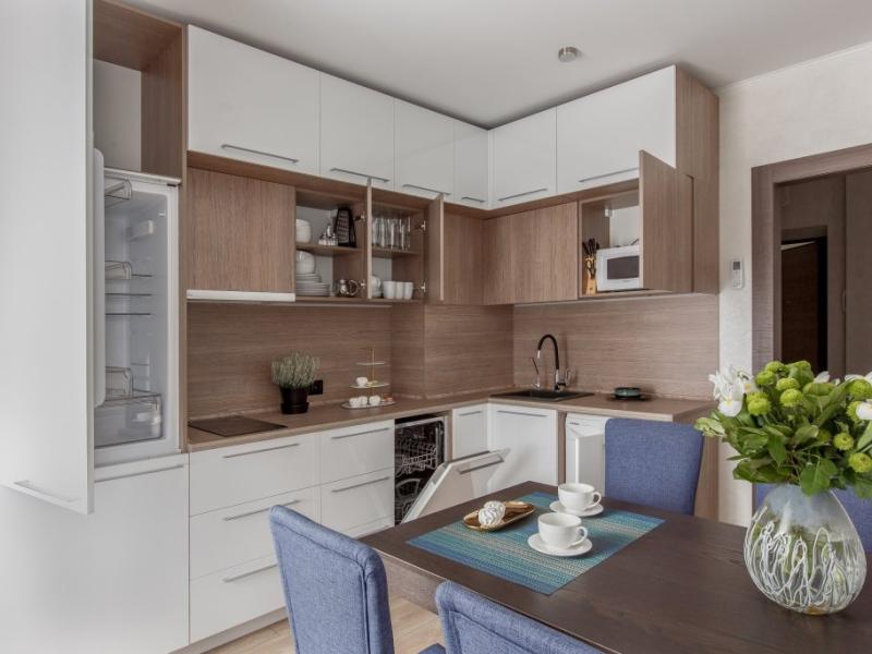 Intermark Residence Апарт-отель