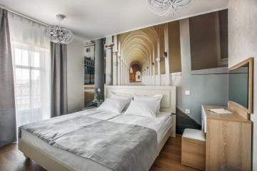 Отель Intermark Residence Апарт-отель Россия, Казань, фото 12