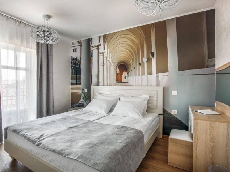 Intermark Residence Апарт-отель