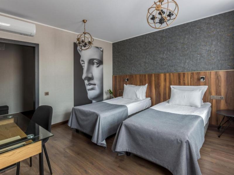 Intermark Residence Апарт-отель