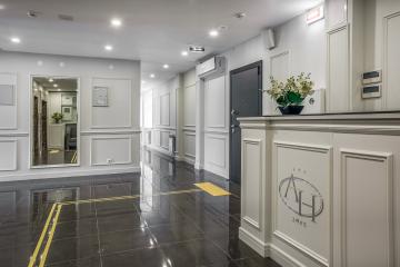 Отель Intermark Residence Апарт-отель Россия, Казань, фото 14