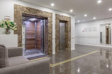 Отель Intermark Residence Апарт-отель Россия, Казань, фото 16