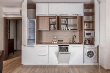 Отель Intermark Residence Апарт-отель Россия, Казань, фото 17