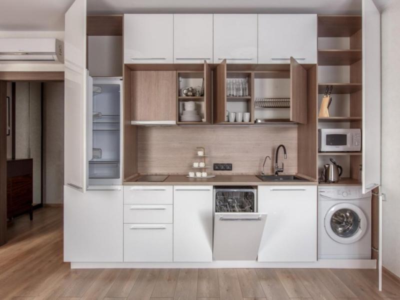 Intermark Residence Апарт-отель