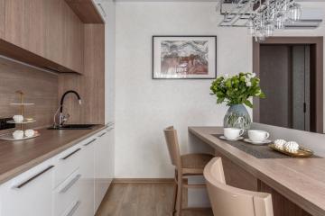 Отель Intermark Residence Апарт-отель Россия, Казань, фото 18