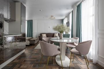Отель Intermark Residence Апарт-отель Россия, Казань, фото 20