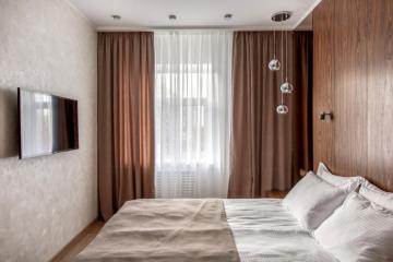 Отель Intermark Residence Апарт-отель Россия, Казань, фото 22