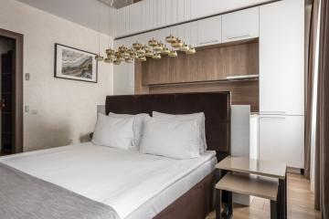 Отель Intermark Residence Апарт-отель Россия, Казань, фото 26
