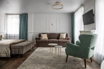 Отель Intermark Residence Апарт-отель Россия, Казань, фото 27
