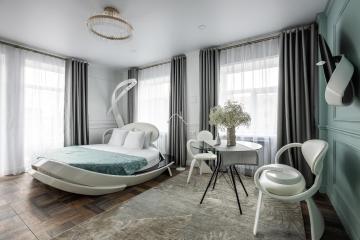 Отель Intermark Residence Апарт-отель Россия, Казань, фото 3