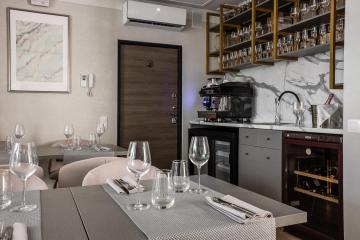 Отель Intermark Residence Апарт-отель Россия, Казань, фото 6