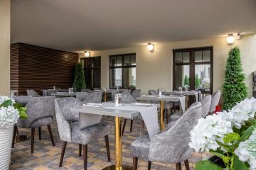 Отель Intermark Residence Апарт-отель Россия, Казань, фото 7