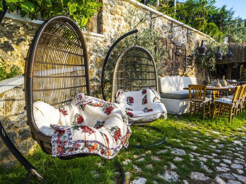 Unique Boutique Hotel