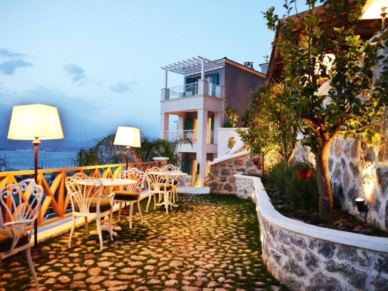 Unique Boutique Hotel