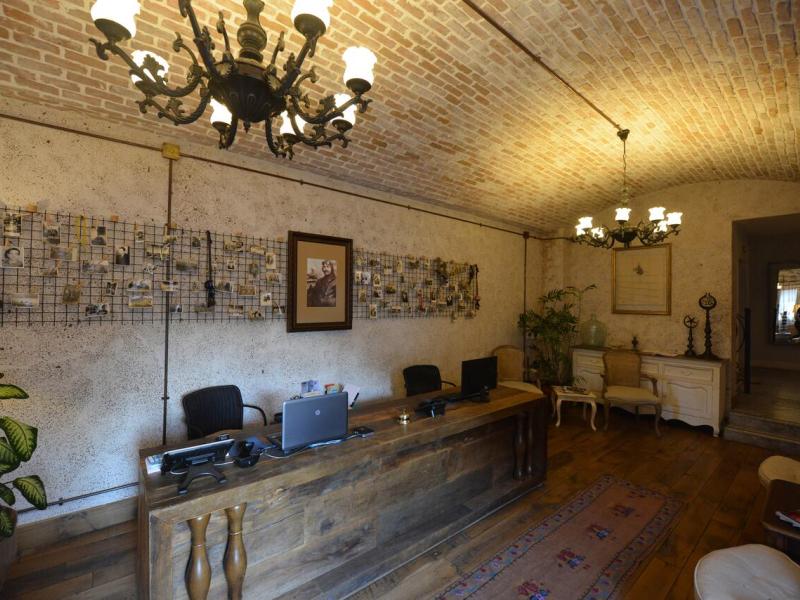 Unique Boutique Hotel