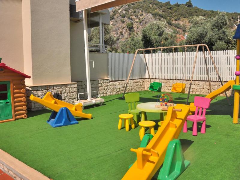 The Blue Lagoon Deluxe Hotel