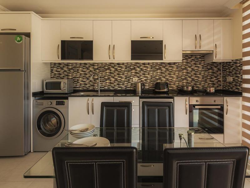 Orka Residence Apartments