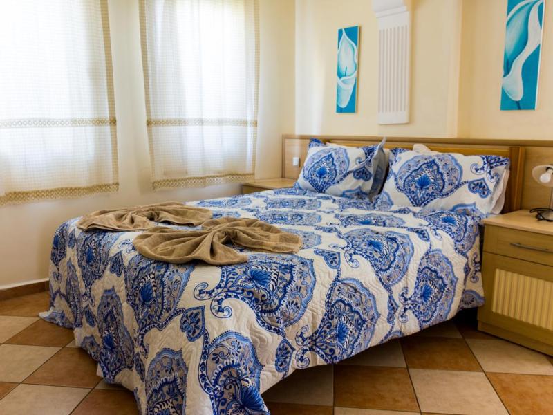 Mountain Valley Apart Hotel & Villas