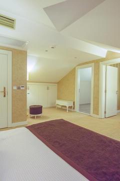 Отель Han Deluxe Hotel Турция, Олюдениз, фото 2